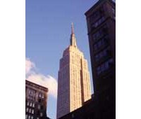 Un musée de la bande dessinée dans l'Empire State Building