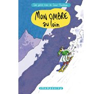 Lewis Trondheim et les petits riens de l'autobiographie