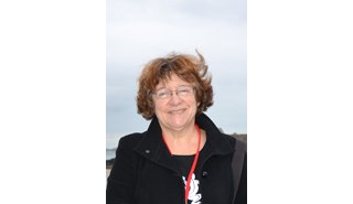 Florence Cestac (Des Salopes et des anges) : « Mon dessin apporte de la légèreté à des sujets difficiles »