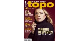 Topo numéro 10 / Dossier manga, une piqûre de rappel mais pas la panacée...