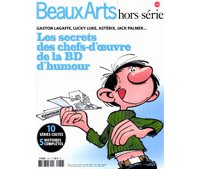 Quelques ouvrages de référence pour commencer l'année (2/3) : Guerre mondiale, BD suédoise et humour !