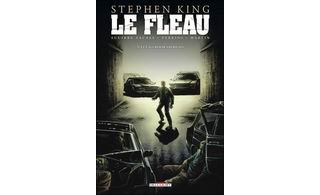 Le Fléau, T3 : Le cauchemar américain - Par Roberto Aguirre-Sacasa, Mike Perkins & Laura Martin - Delcourt