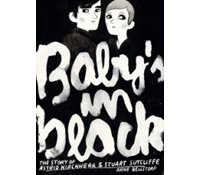 Baby's in Black – Par Arne Bellstorf – Sarbacane 