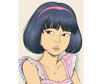 Yoko Tsuno fête ses 50 ans aujourd'hui