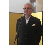 Japan Expo, 9ème Impact : Kazuo Koïke, ambassadeur de la bande dessinée japonaise