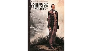 Sherlock Holmes dans tous ses états