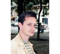 Sylvain Savoia : Cap sur l'Europe !