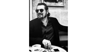 Bruno Maïorana : « La BD me manquera jusqu'à la fin de ma vie. »