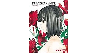 Transparente T. 1 - Par Jun Ogino - Kurokawa