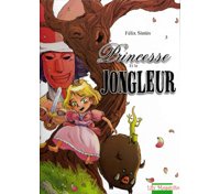 Les talents prometteurs de Lily Mosquito
