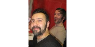 Stan & Vince : « Nous n'avons pas lâché Zep, lorsqu'il nous a dit vouloir travailler avec nous ! »