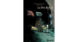 La Pès Rekin T1 – Par J. & A.-C. Jouvray et S. Presle – Futuropolis