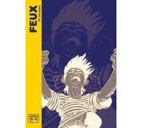 Feux - Par Oh Se-Young -Casterman
