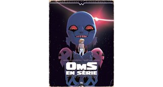 Aperçu de la rentrée BD (9) - Ankama s'empare des univers de Stefan Wul