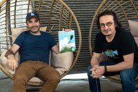 La 35e symphonie de Mozart et "Le Chemin vers Pépé" au programme des Rendez-Vous de la BD d'Amiens [PODCAST]