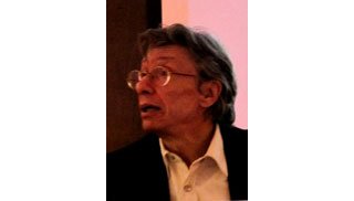 Jean-Pierre Dionnet dans le secret des Dieux