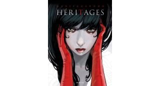 Héritages - Par Hans & Gourdon - Dupuis