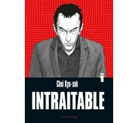 "Intraitable" par Choi Kyu-sok : la lutte syndicale au Pays du matin plus si calme
