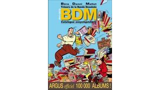 Le nouveau BDM conforte la cote des poids lourds de la BD