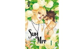 Summit, T1 - Par Lee Young Hee - Samji