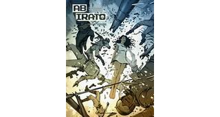 Ab Irato, T. 3 : L'Enfant prodige - Par Thierry Labrosse - Vents d'Ouest 