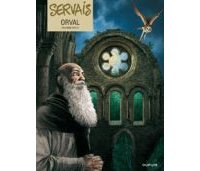 Orval - deuxième partie - Par Servais - Dupuis