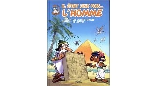 Les dessins animés d'Albert Barillé intelligemment adaptés par Soleil