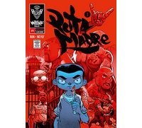 "Puta Madre" : la nouvelle tuerie de RUN