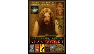 The Mindscape of Alan Moore