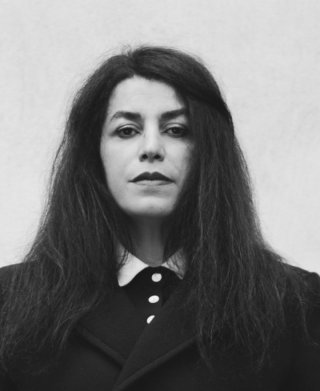 Marjane Satrapi nommée à l'Académie des Beaux-Arts
