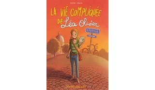 Kennes adapte ses best-sellers jeunesse avec Alcante