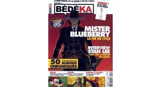 Bédéka 14