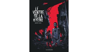 Dans le ventre de la hyène