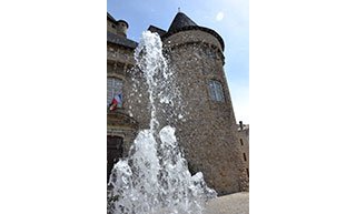 AubeNanabozo en Ardèche