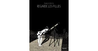 Regarde les filles - Par François Bertin - Vraoum !