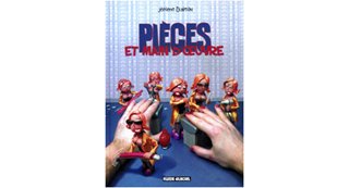 Pièces et main d'oeuvre – par Jérôme Duveau – Fluide Glacial