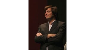 Angoulême 2008 : Benoit Mouchart (Directeur artistique) : « Nous posons un acte ! »
