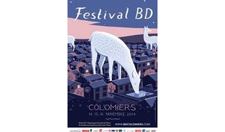 Le Festival de Colomiers, rendez-vous BD incontournable de Toulouse Métropole
