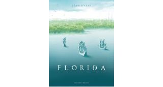 Florida - Par Jean Dytar - Delcourt
