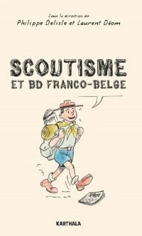 Les nominés au Prix SoBD 2023 : du Professeur Nimbus et de Maus, aux scouts...