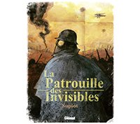 Tombeau pour des Invisibles