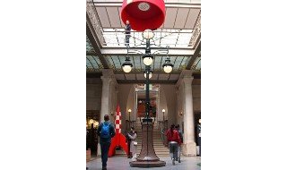 La résilience du Centre Belge de la BD