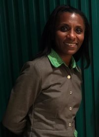 Marguerite Abouet, personnalité BD de l'année 2022 