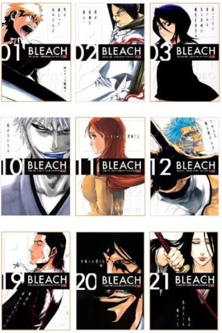 Rentrée 2026 : L'Iconique revient en force chez Glénat Manga 