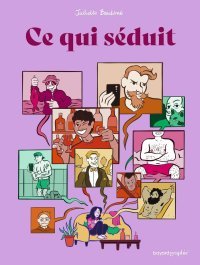 Ce qui séduit : l'appli de rencontre, centre commercial de l'amour