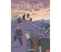 Epiphania T2 - Par Ludovic Debeurme - Casterman
