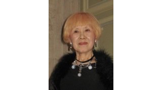 Eico Hanamura fête ses 50 ans de carrière à Paris