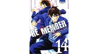 Re/member T. 14 - Par Katsutoshi Murase & Welzard - Ki-oon