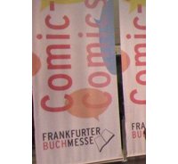  Francfort 2007 : La bande dessinée catalane à l'honneur