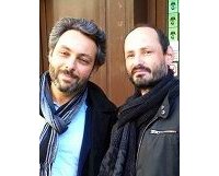 Xavier Dorison & Joël Parnotte : « Tous les personnages du "Maître d'armes" sont bousculés dans leurs croyances, ce qui les pousse à des actes extrêmes pour défendre leur vérité »